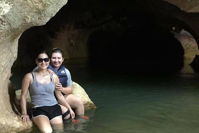 Cave Kayaking or tubing, Ziplines and Altun Ha V.i.V. - Exploring Belize with a Perfect Mix of Culture and Adventure