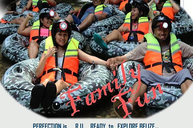 Cave Tubing and Altun Ha Mayan Ruin from Belize City with Lunch - Why This Tour Works Well