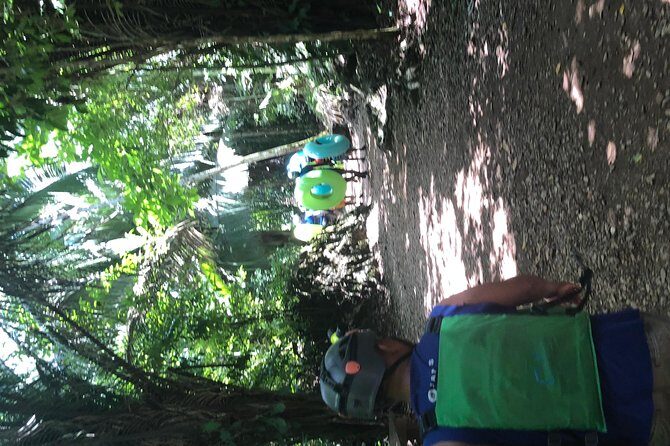 Cave Tubing and Zipline Adventure from Belize City - The Full Itinerary Breakdown