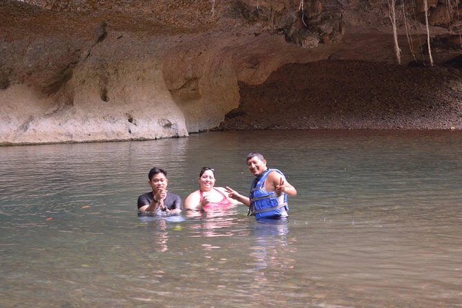 Cave Tubing, Small Group Trips, V.i.V. - Exploring Belize’s Cave Tubing: What You Need to Know