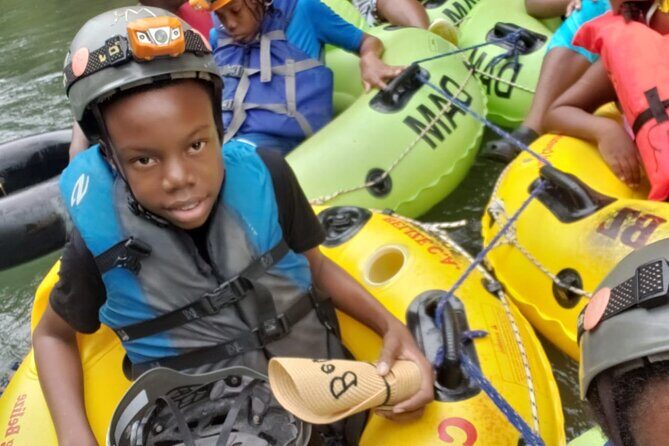 Cave Tubing & Zip Line with Lunch - Who Will Love This Tour?