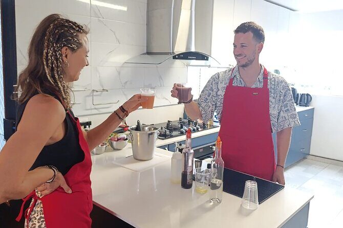 Ceviches + Pisco Tasting + Pisco sour and Peruvian Cuisine - Final Thoughts: Is It Worth It?