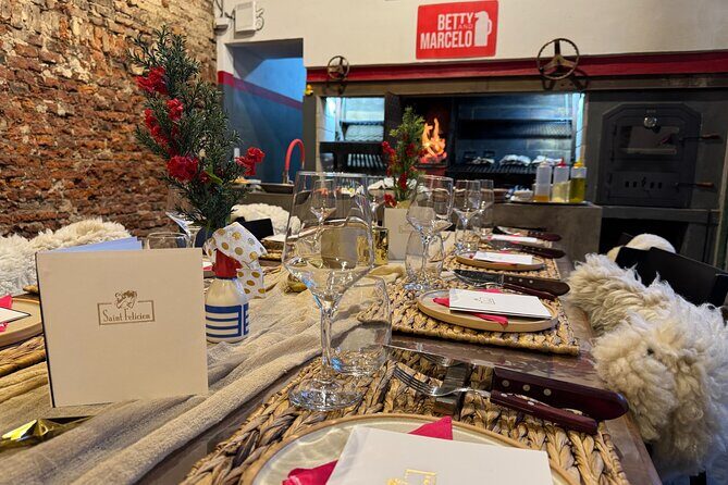 Chistmas and New Year in Buenos Aires with a Local Family - A Deep Dive into the Christmas and New Year in Buenos Aires with a Local Family Experience