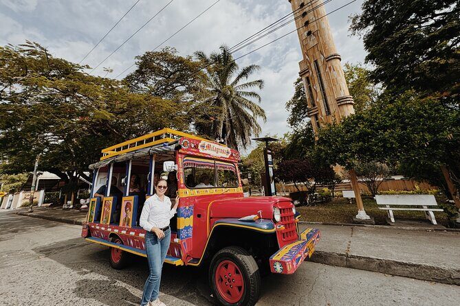 Chiva Private Cultural Tour with Audio Guide in Buga - Practical Details and Value