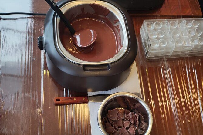 Chocolate Workshop in Cusco with Premium Organic Cacao - In-Depth Look at the Cusco Chocolate Workshop Experience