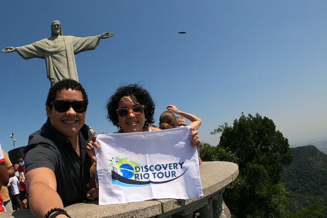 Christ the Redeemer and City Tour - What to Expect from the Tour?