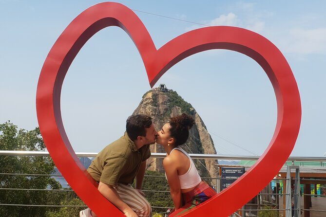 Christ the Redeemer & Sugarloaf: Rio City Tour with Lunch - Who Will Love This Tour?