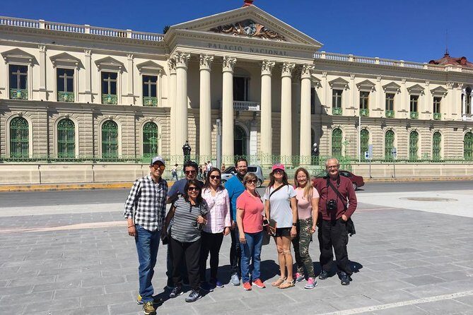 City highlights, la montaña and devils gate - What Makes This Tour Worth It?