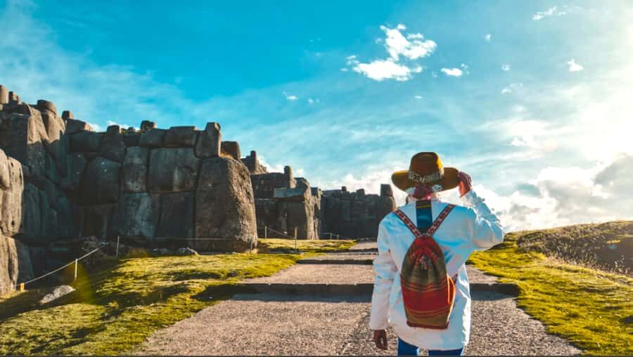 City Tour Cusco Qoricancha Sacsayhuaman y Tambomachay - The Experience – What Really Stands Out