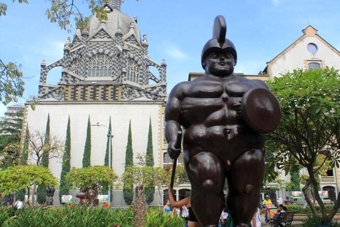 City Tour from Medellín - FAQ