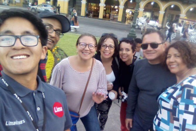 City Tour Lima City of Kings - A Detailed Look at the Lima City of Kings Tour