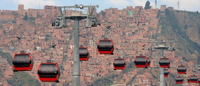 City Tour plus Cable Car La Paz - Who Will Love This Tour?