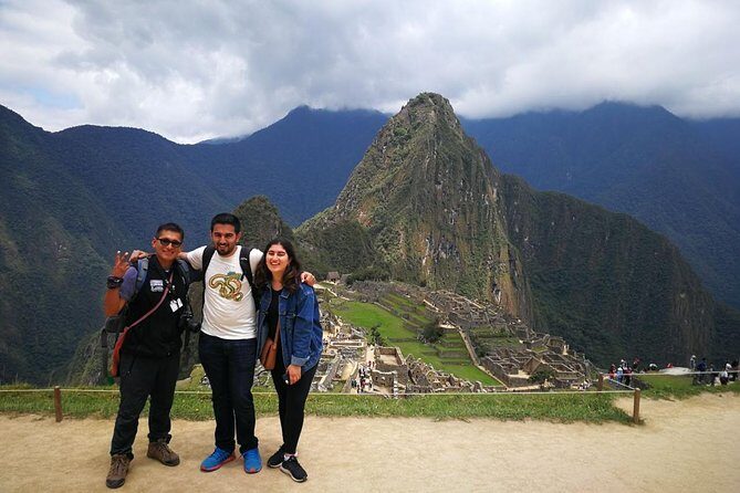 City Tour, Sacred Valley, Machupicchu and Maras Moray in 5 Days - The Experience: What Makes This Tour Stand Out?