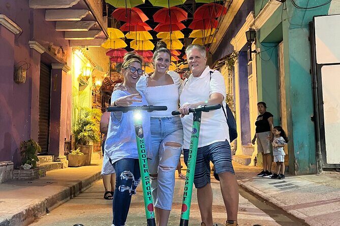 CITY WALLED CITY SEGWAY SKATEBOARD TOUR and GETSEMANI - Final Thoughts: Is It Worth It?