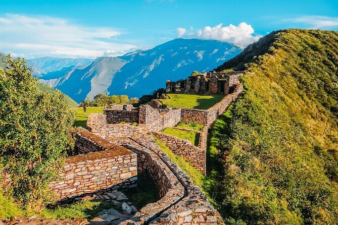 Classic Choquequirao Trek  5 Days / 4 Nights - Who Will Love This Tour?