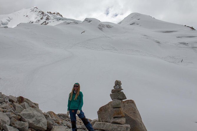 Climbing Huayna Potosí - FAQs