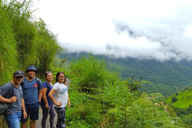 Cloud Forest and waterfalls private Day trip - Who Should Book This Tour?
