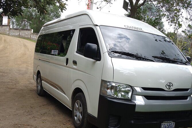 Coffee & Macadamia Fincas Tour - Transportation & Guide