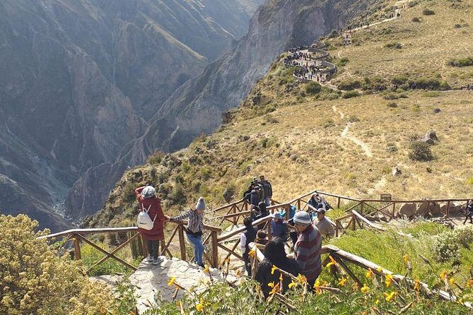 Colca 2 Days and 1 Night - Why This Tour Works