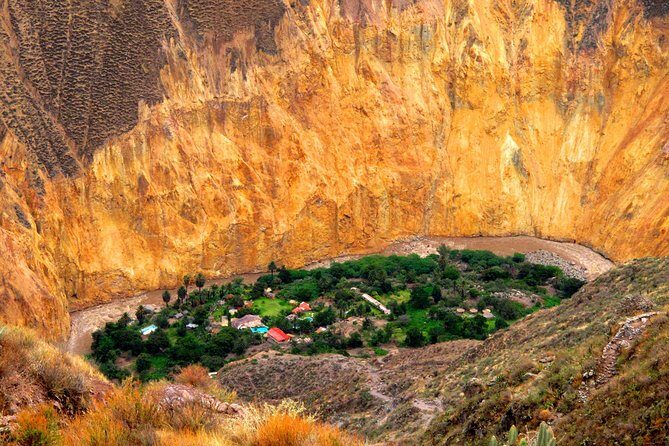 Colca Canyon Trek 3 Day 2 Night - Authentic Experiences and Practical Details