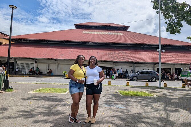 Colon City tour: Exploring Caribbean roots, food, and culture - An In-Depth Look at the Colon City Tour