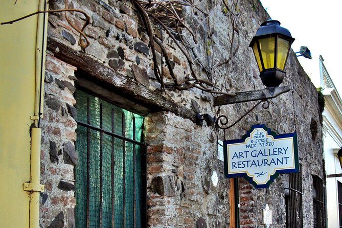 Colonia del Sacramento Small-Group Day Trip - The Heart of the Experience: A Detailed Breakdown