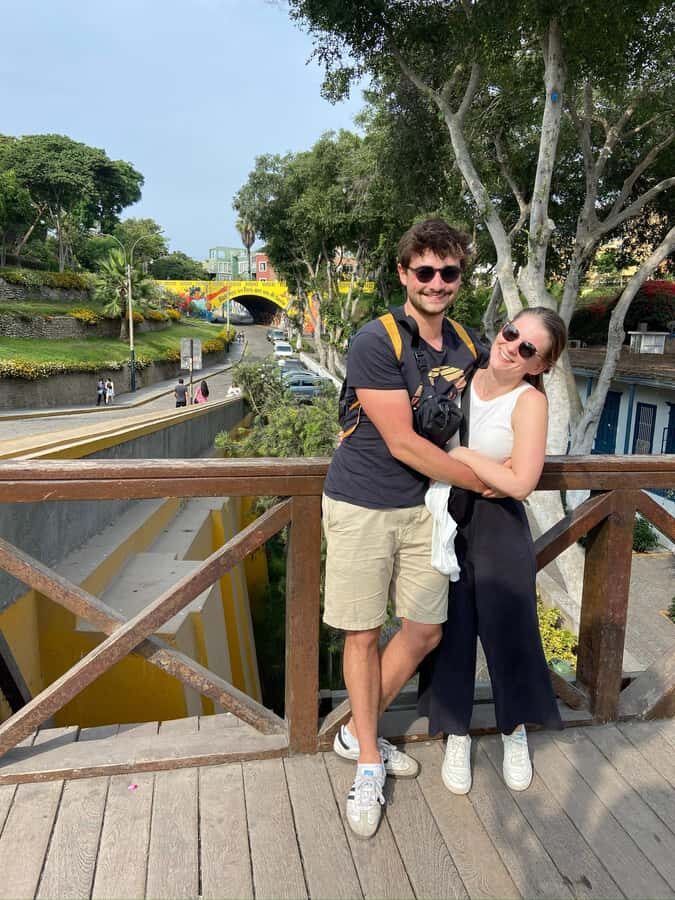 Colorful Barranco Tour and Street Art - Practical Tips for Your Tour