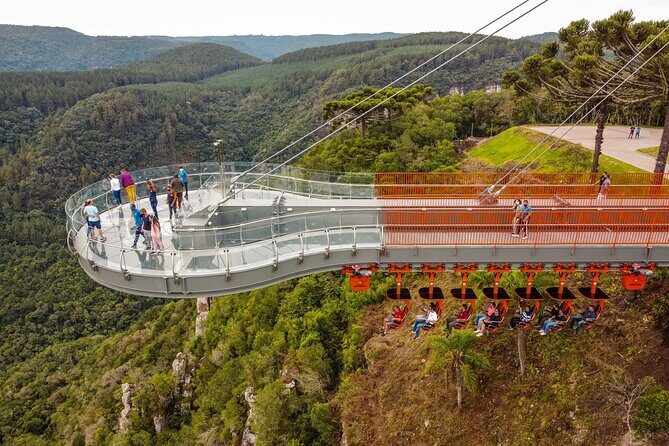 Combo: Platform Entrance, Abusado Adventure, Ferro Passar Museum - Who Should Consider This Tour?
