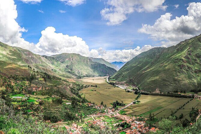 Complete Sacred Valley Tour Small group Pisac, Maras, Moray & Ollantaytambo - The Practical Side: What You Need to Know