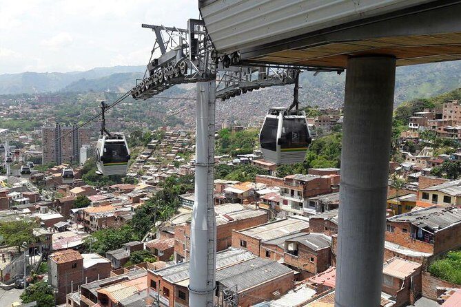 Comuna 13 + Cable Car + Colombian Fruits Tasting: Private Tour - Final Thoughts: Who Will Love This Tour?
