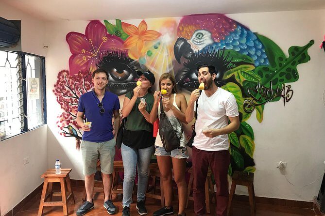 comuna 13 graffitour & cable car - FAQ