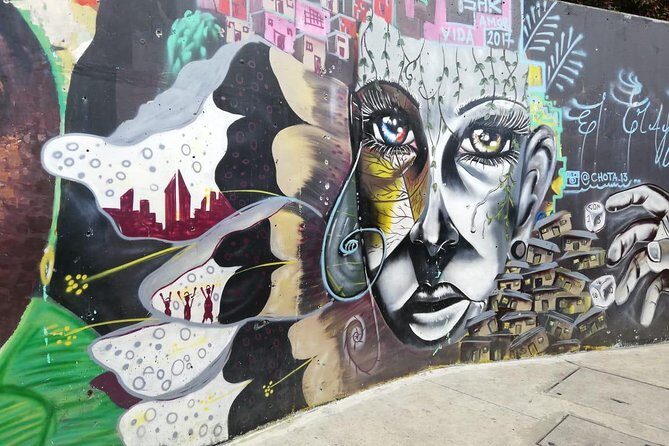 Comuna 13 tour and cable car - The Practicalities: What You Need to Know