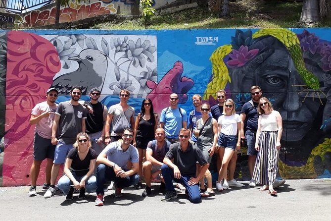 Comuna 13 Tour with Cable Car Ride - FAQ about the Comuna 13 Tour