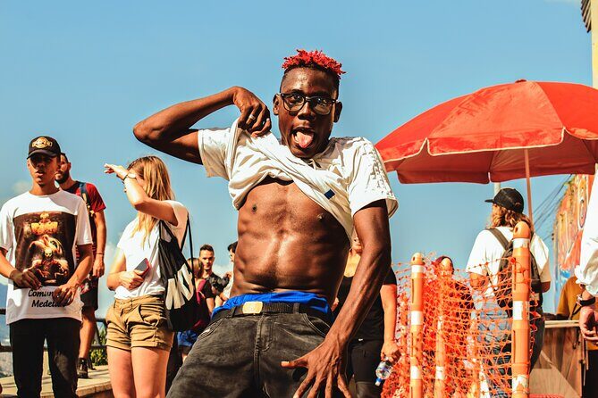 Comuna 13 Unplugged: Secret Paths, Street Art & Rooftop Rituals - What Visitors Say: Authentic Perspectives