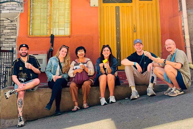 Comuna 4 Walking Tour Medellin - Final Thoughts