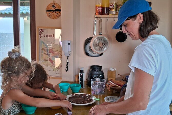 Cooking class in Salvador, an authentic dinning experience - An In-Depth Look at the Salvador Cooking Class