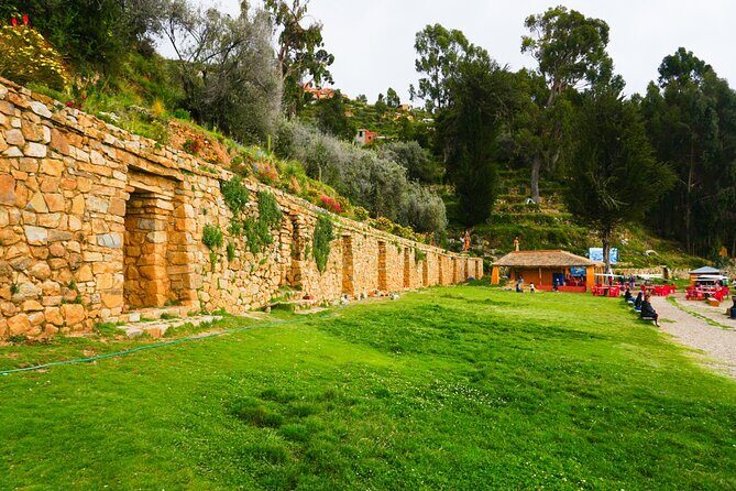 Copacabana and Isla del Sol Tour from Puno (Whole Day) - FAQ