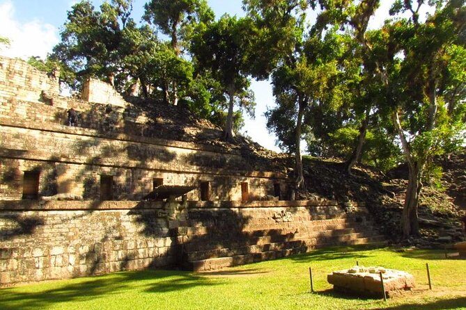 Copán Archaeological Site Day Trip from San Salvador - Who Would Love This Tour?