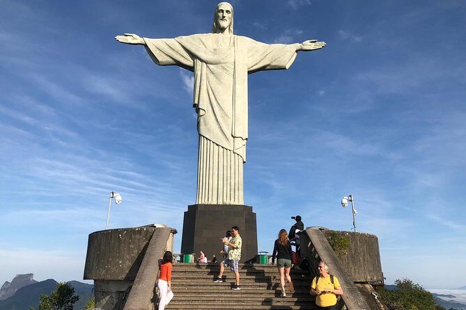 Corcovado with Christ Statue & Sugar Loaf - Who Will Love This Tour?