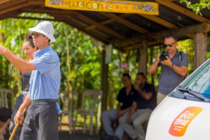 Costa Rica Campesino Farm Tour - FAQ