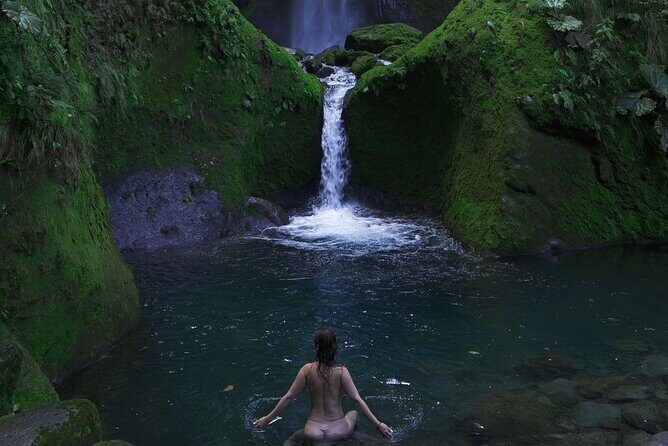 Costa Rica Canyon Waterfall Bajos del Toro - Who Should Consider This Tour?