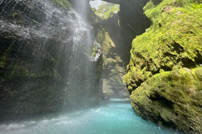 Costa Rica Waterfall Guided Adventure - FAQs