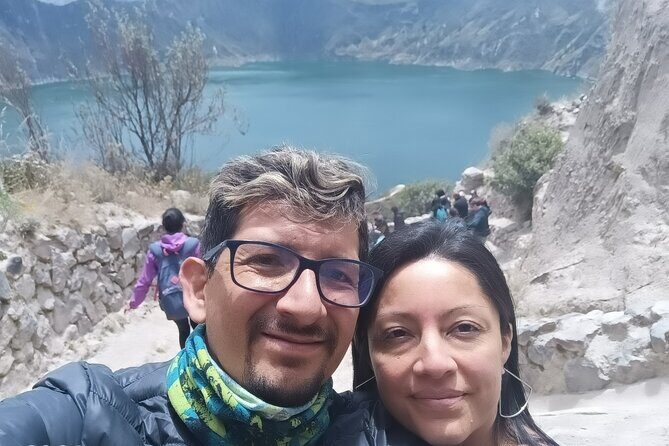 Cotopaxi and Quilotoa Volcano, PRIVATE Tour, from Quito, + LUNCH - Final Thoughts