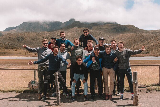 Cotopaxi National Park Hiking & Biking Tour - A Deep Dive into the Cotopaxi National Park Hiking & Biking Tour