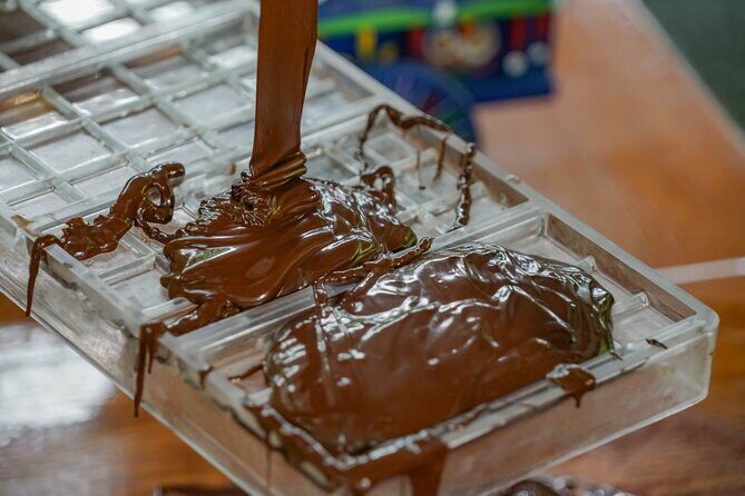 Craft Specialty Coffee and Chocolate Tour at North Fields - Frequently Asked Questions