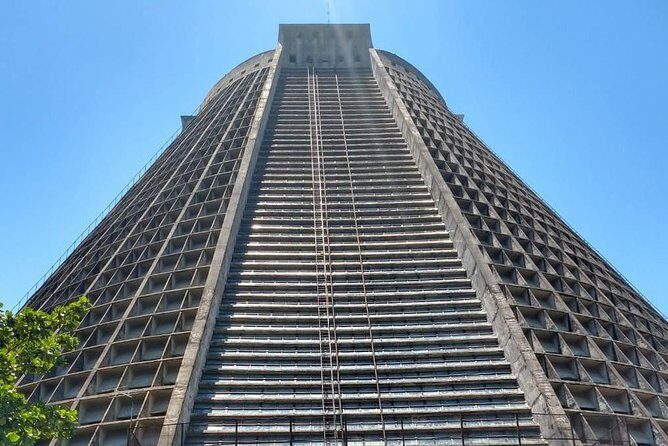 Cristo Redentor + City Tour: Transfers, Local Guide and Tickets. - What Travelers Are Saying