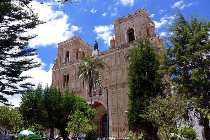 Cuenca Half-Day City Tour Including Panama Hat Factory - Who Is This Tour Best For?