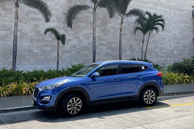 Cuenca to/from Guayaquil Private Transfer - Final Thoughts