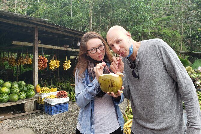 Cuenca to Guayaquil one-way tour with Cajas Park and a Cacao Farm visit - What Works Well & What to Consider