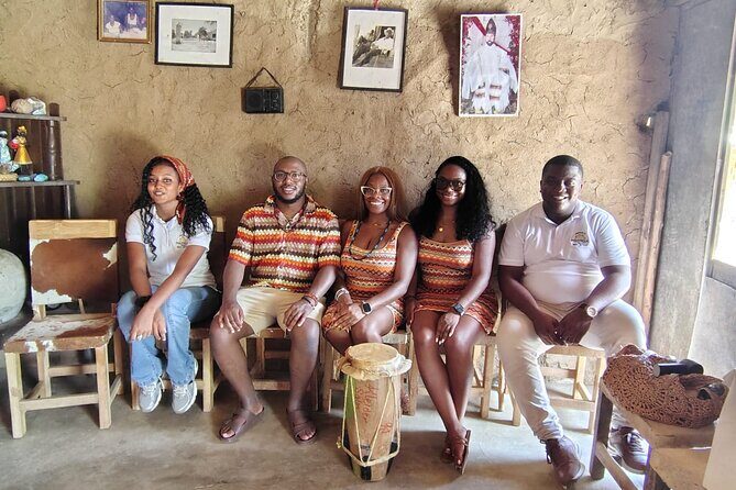 Cultural excursion to Palenque from Cartagena - FAQ